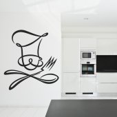 Kitchen Wall Stickers