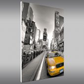 New York - Forex Print