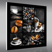 Obraz Forex - Coffee