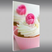 Quadro Forex Cupcakes