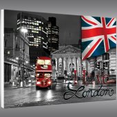 Quadro Forex Londra