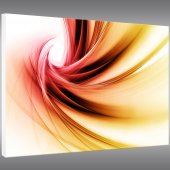 Quadro PVC Forex Abstratos