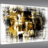 Quadro PVC Forex Abstratos