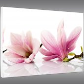 Quadro PVC Forex flores