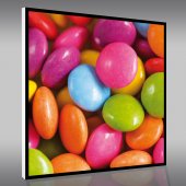 Smarties - Forex Print