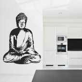 Sticker Buddha