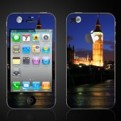 Sticker pentru Iphone