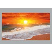 Sunset Wall Posters