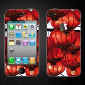 Vinilo para Iphone