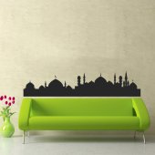 Wall Stickers