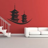 Zen Wall Stickers